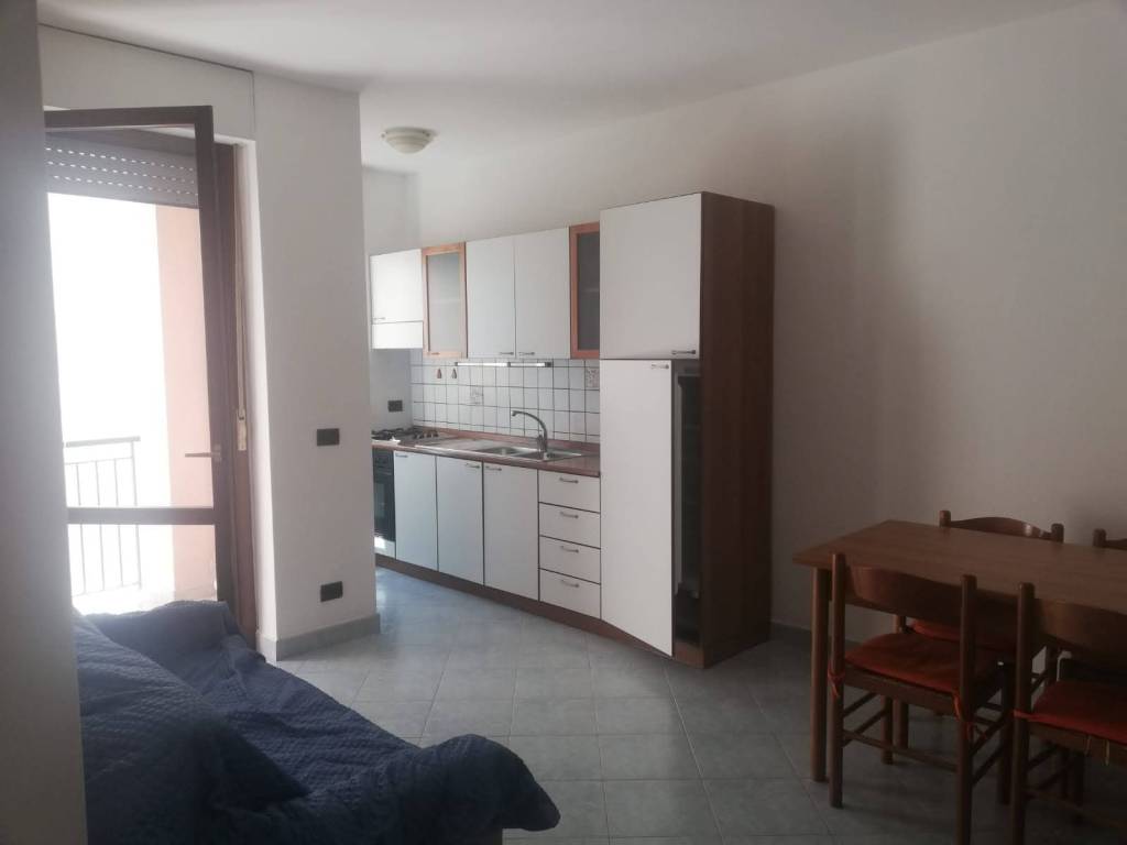 appartamento in affitto a Latina
