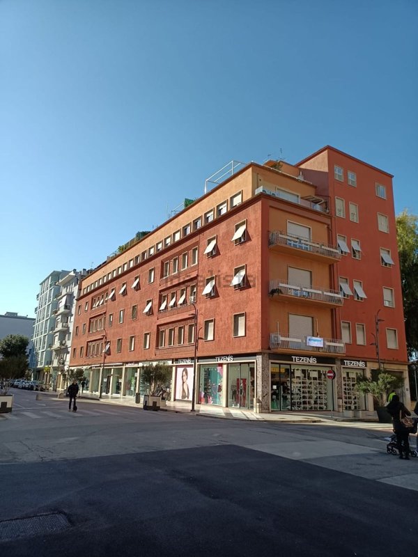 appartamento in affitto a Latina in zona Centro Città