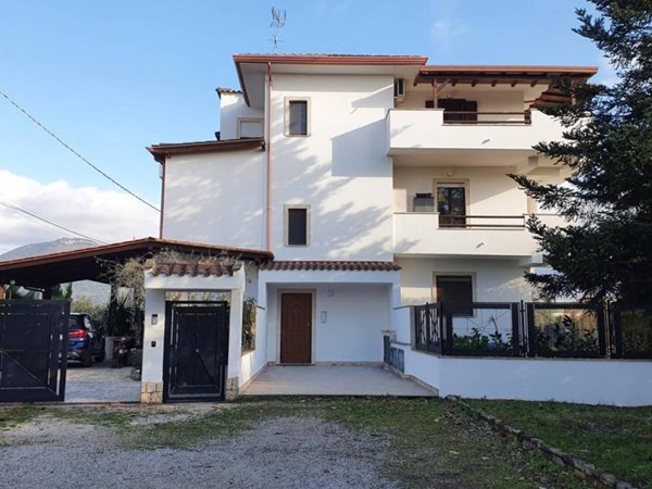 appartamento in affitto a Latina in zona Latina Scalo
