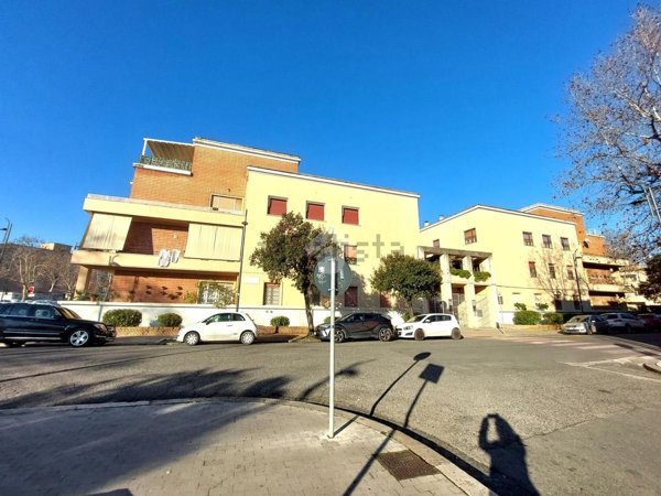 appartamento in affitto a Latina in zona Centro Città