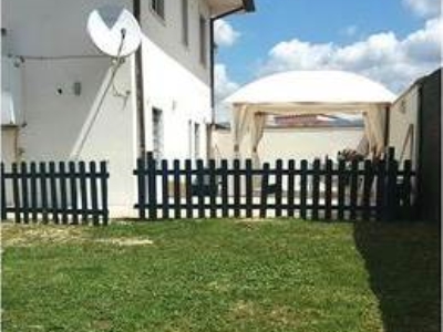 appartamento in affitto a Latina in zona Epitaffio