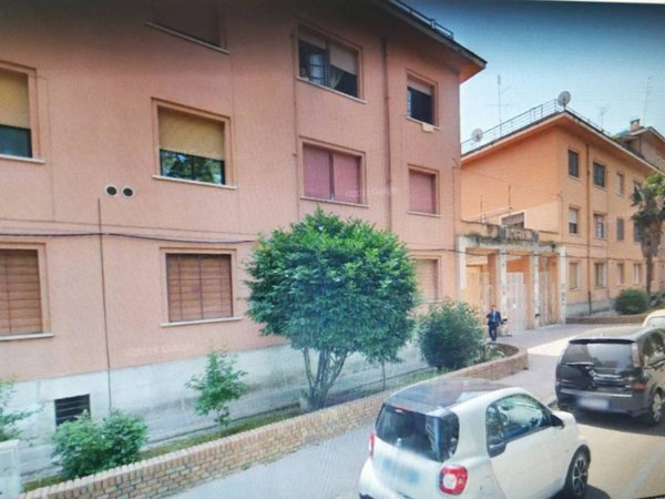 appartamento in affitto a Latina in zona Centro Città