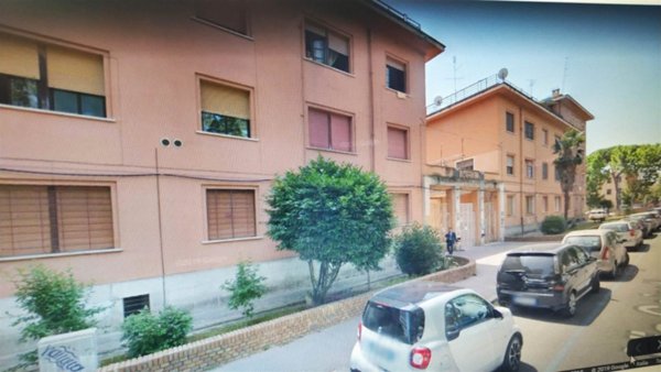 appartamento in affitto a Latina in zona Centro Città