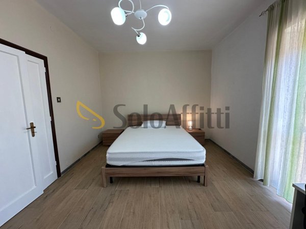 appartamento in affitto a Latina in zona Centro Città
