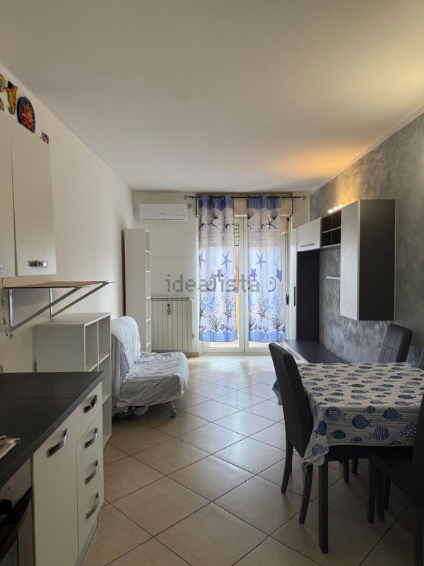 appartamento in affitto a Latina