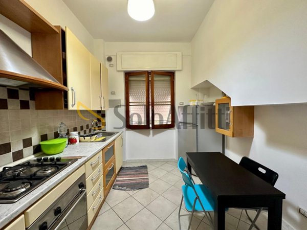 appartamento in affitto a Latina in zona Centro Città