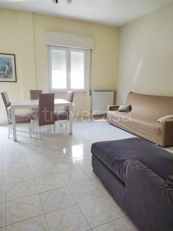 appartamento in affitto a Latina in zona Centro Città