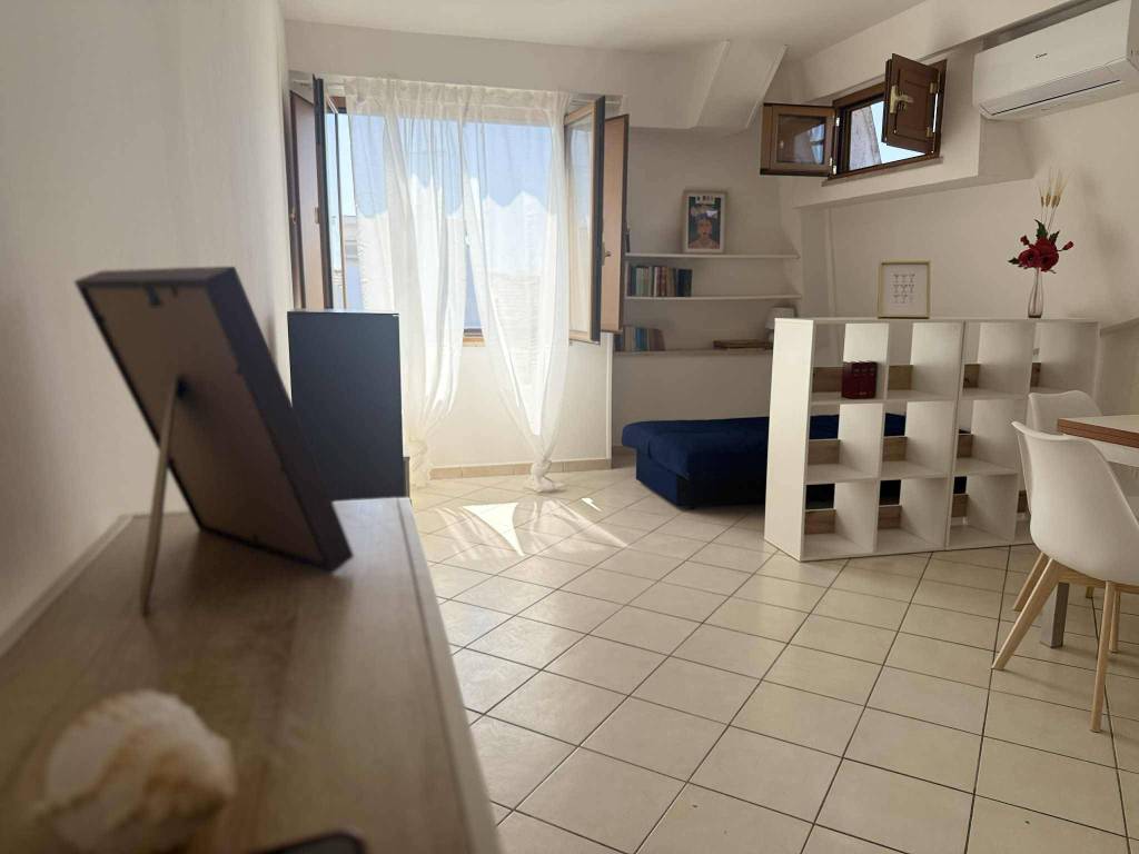 appartamento in affitto a Latina in zona Centro Città