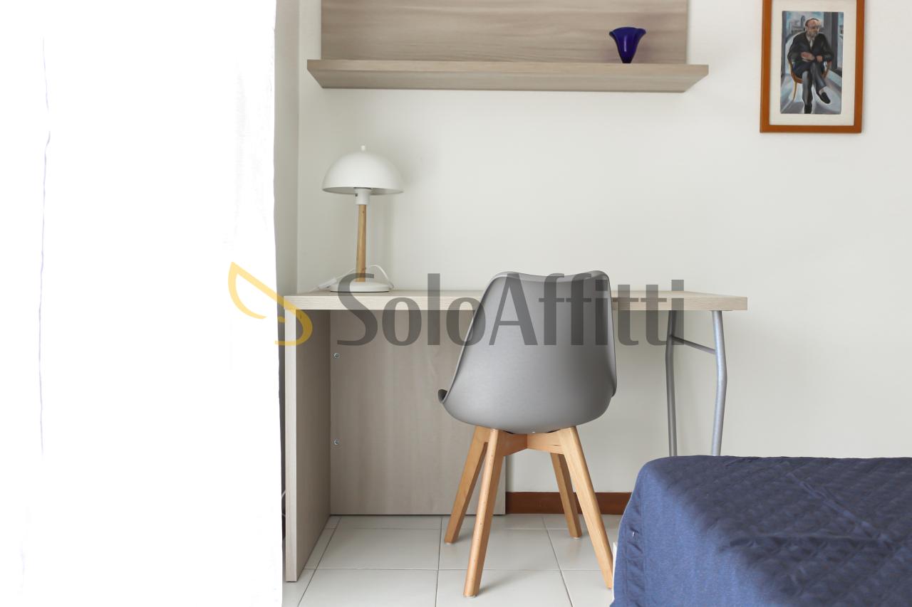 appartamento in affitto a Latina in zona Centro Città