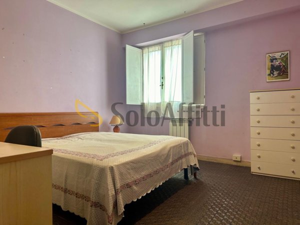 appartamento in affitto a Latina in zona Centro Città