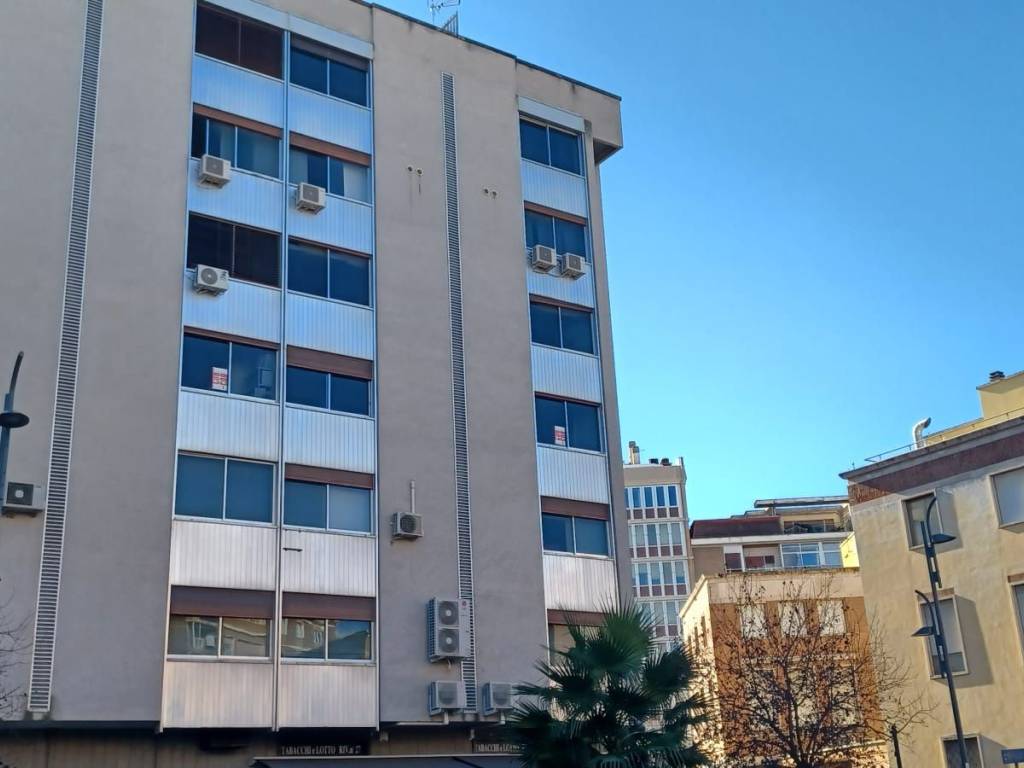 appartamento in affitto a Latina in zona Centro Città