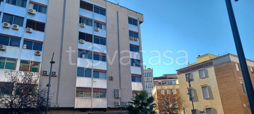 appartamento in affitto a Latina in zona Centro Città