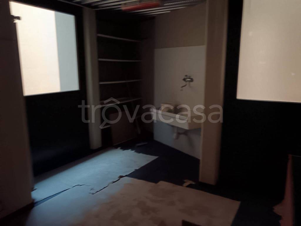 appartamento in affitto a Latina