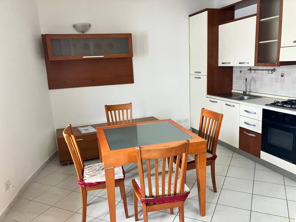 appartamento in affitto a Latina in zona Borgo Podgora