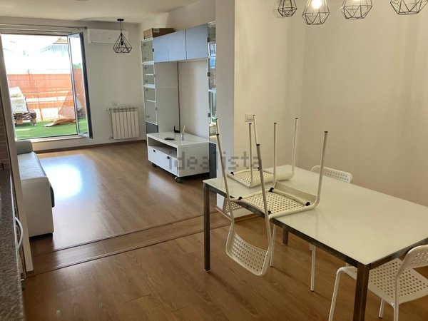 appartamento in affitto a Latina