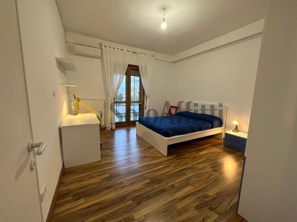 appartamento in affitto a Latina
