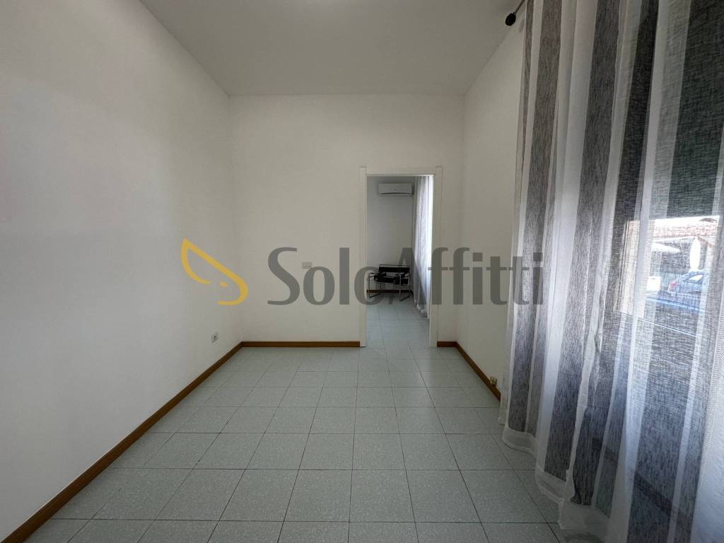 appartamento in affitto a Latina in zona Centro Città