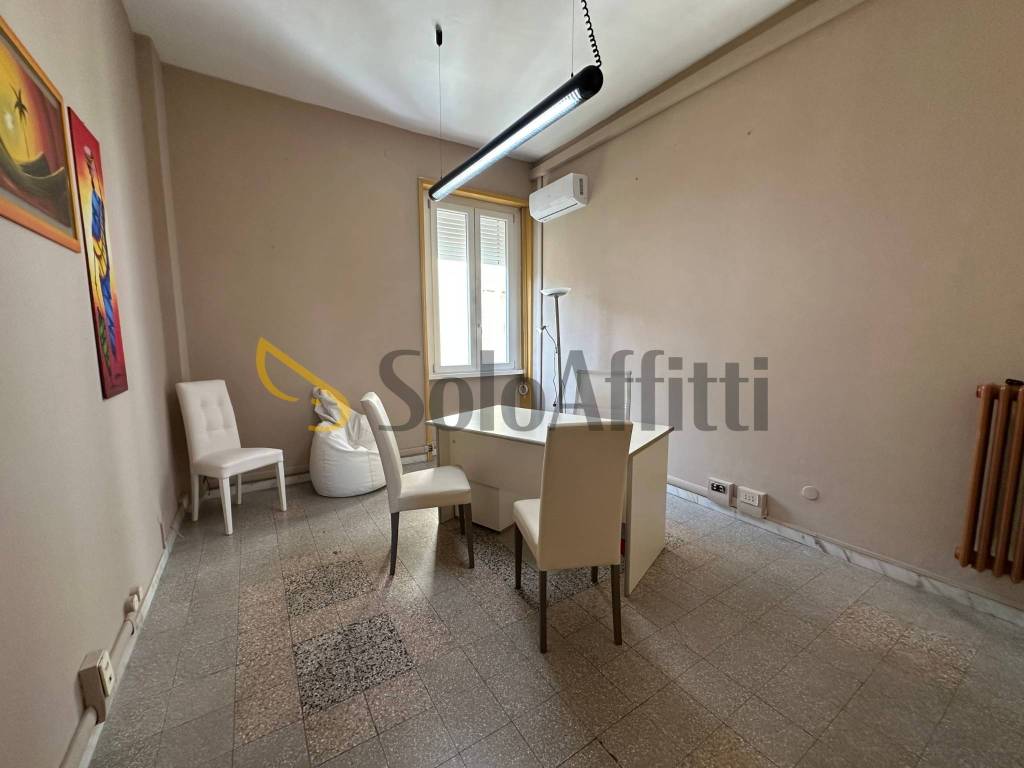 appartamento in affitto a Latina in zona Centro Città