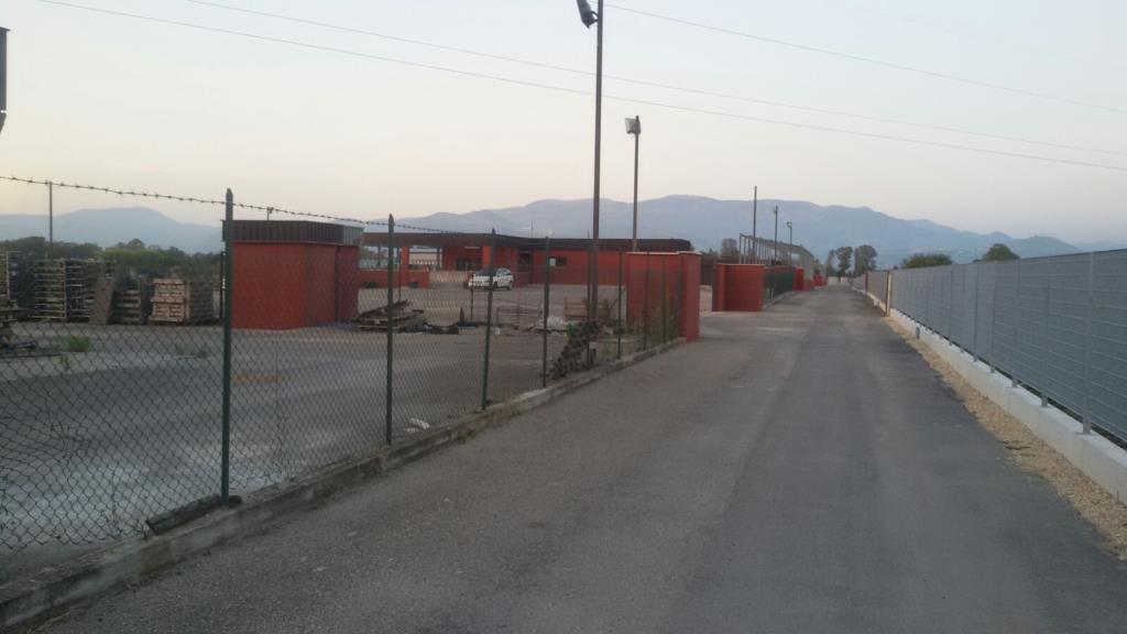 locale commerciale in affitto a Latina in zona Borgo San Michele