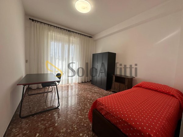 appartamento in affitto a Latina in zona Centro Città