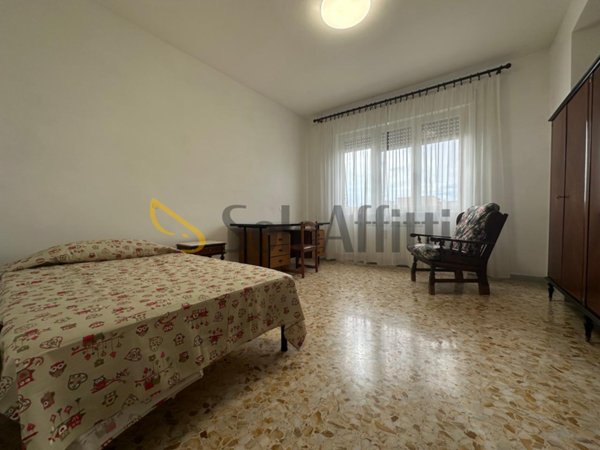 appartamento in affitto a Latina in zona Centro Città