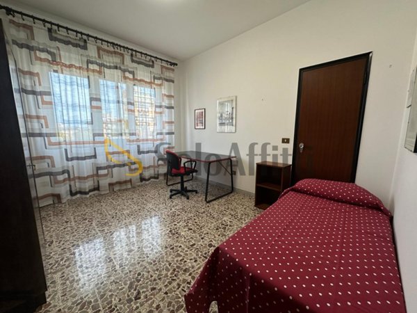 appartamento in affitto a Latina in zona Centro Città