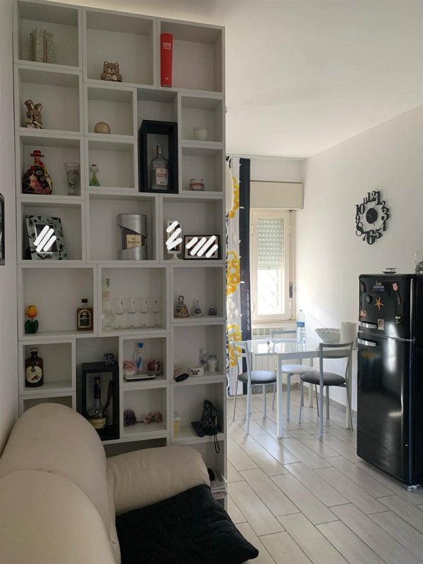 appartamento in affitto a Latina in zona Centro Città