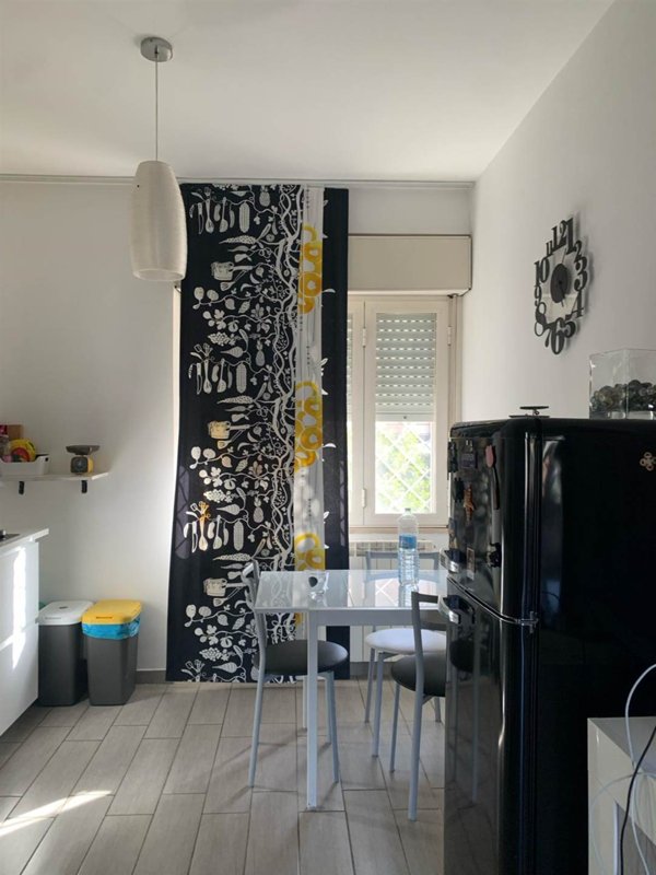 appartamento in affitto a Latina in zona Centro Città