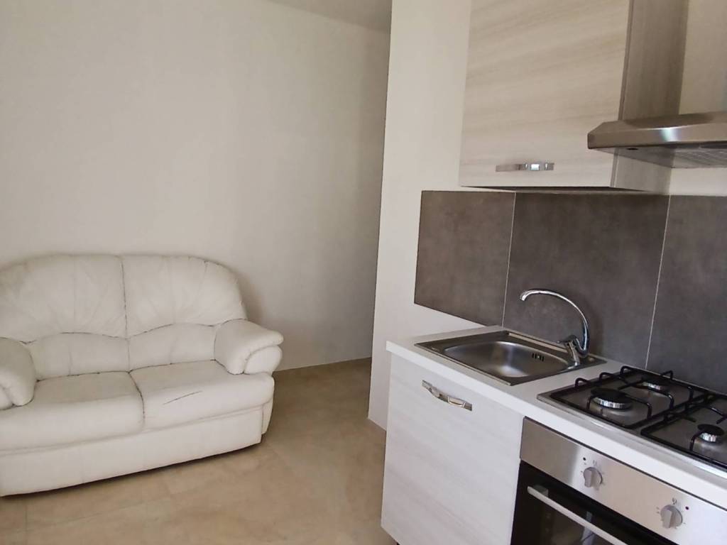 appartamento in affitto a Latina in zona Latina Scalo