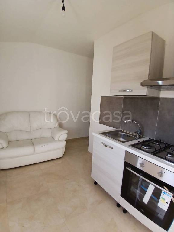 appartamento in affitto a Latina in zona Latina Scalo