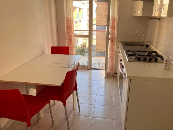 appartamento in affitto a Latina