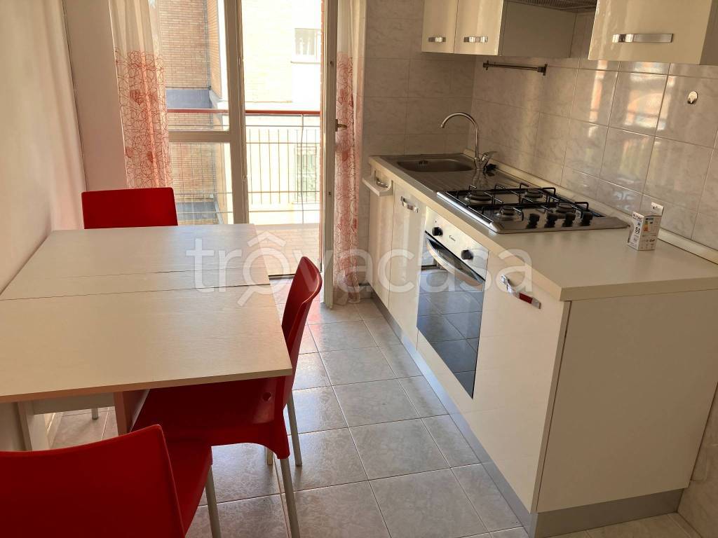 appartamento in affitto a Latina