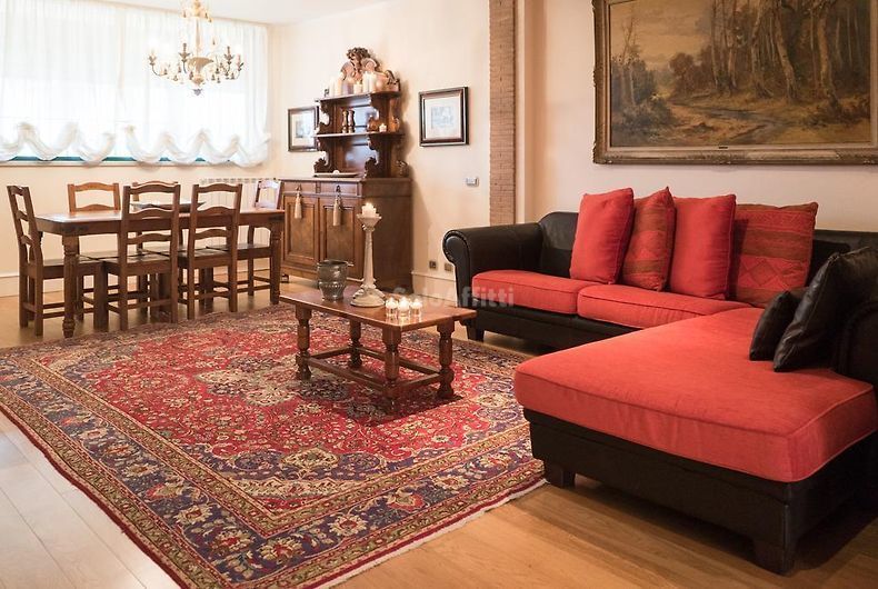 casa indipendente in affitto a Latina in zona Borgo Isonzo