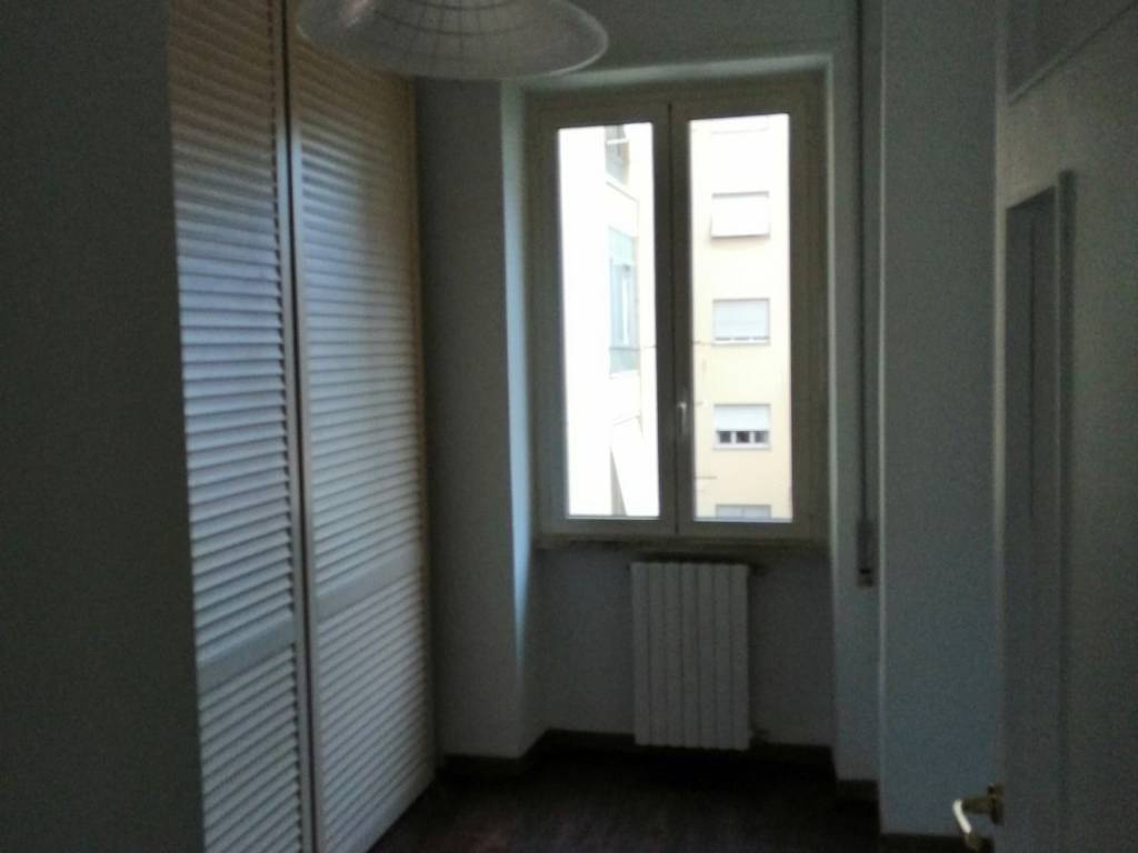 appartamento in affitto a Latina in zona Centro Città