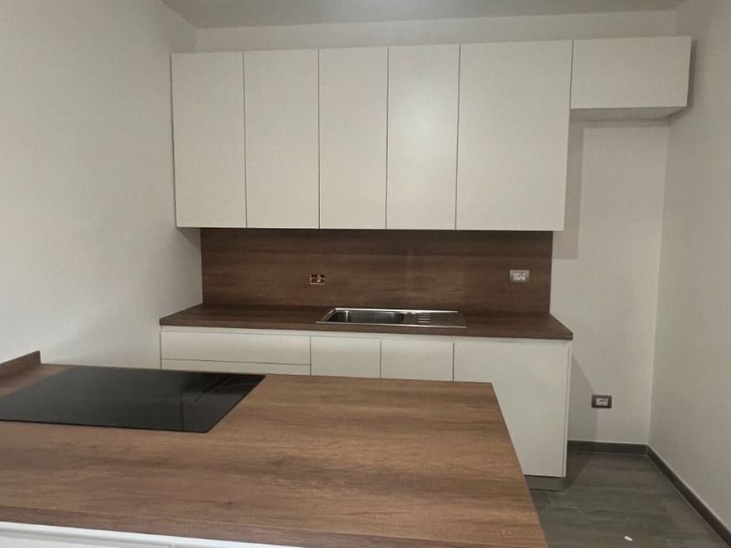 appartamento in affitto a Latina in zona Latina Scalo