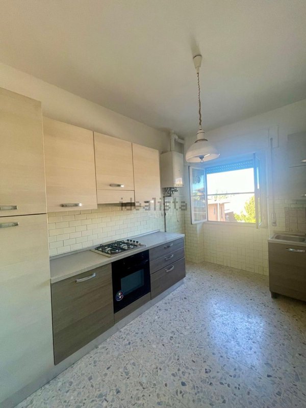 appartamento in affitto a Latina in zona Latina Scalo
