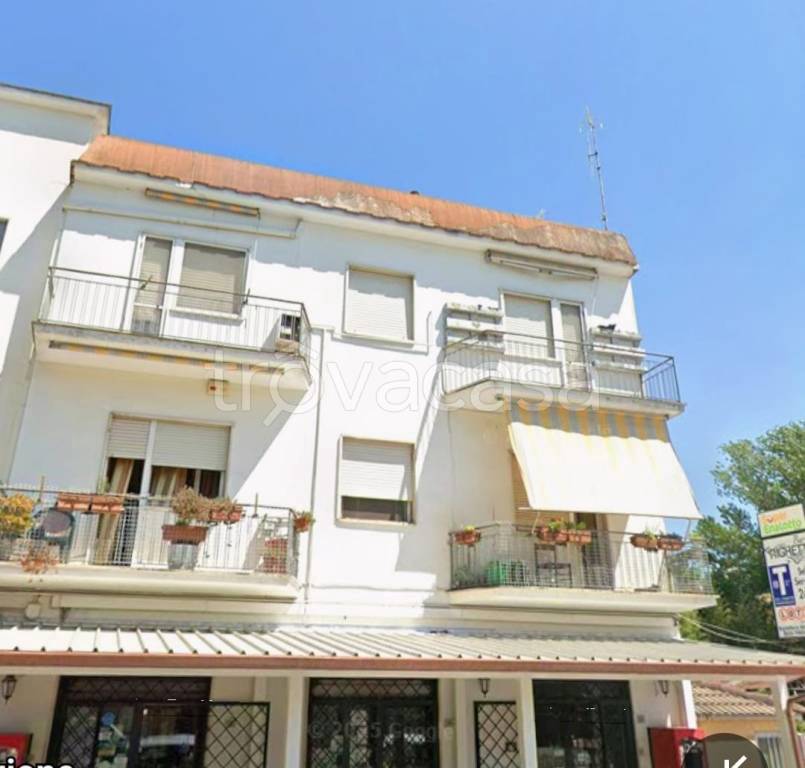 appartamento in affitto a Latina in zona Latina Scalo