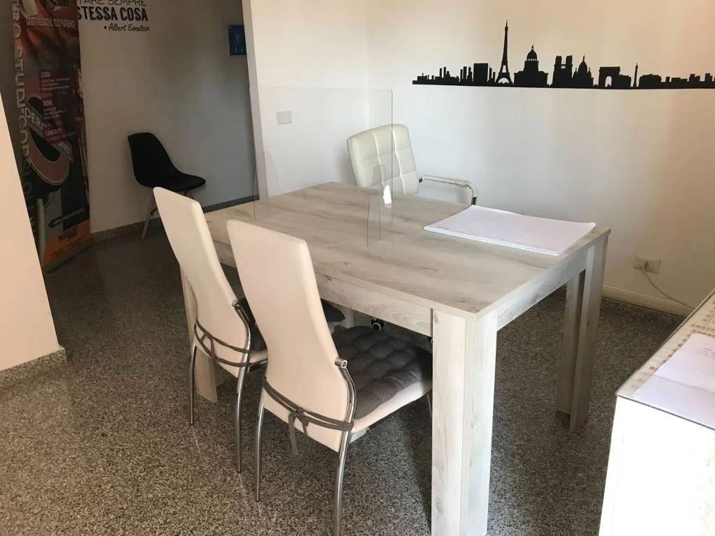 appartamento in affitto a Latina in zona Latina Scalo