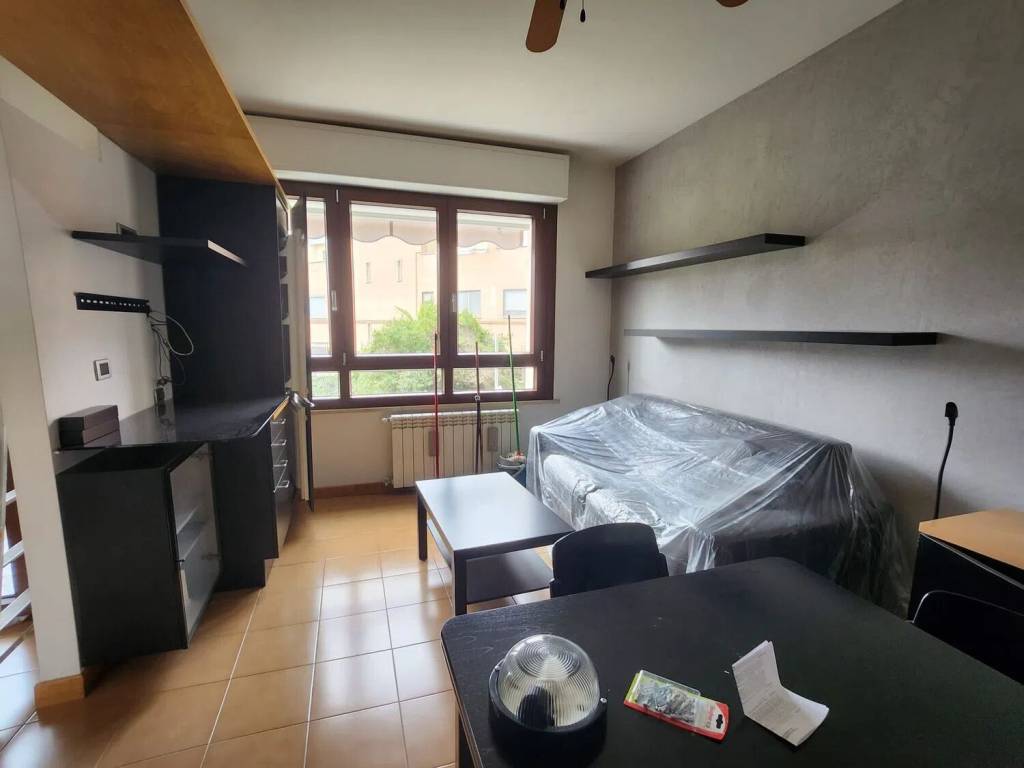appartamento in affitto a Latina