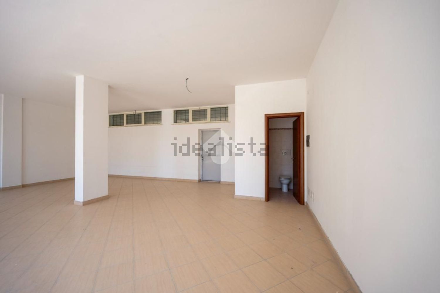 locale commerciale in affitto a Latina in zona Centro Città