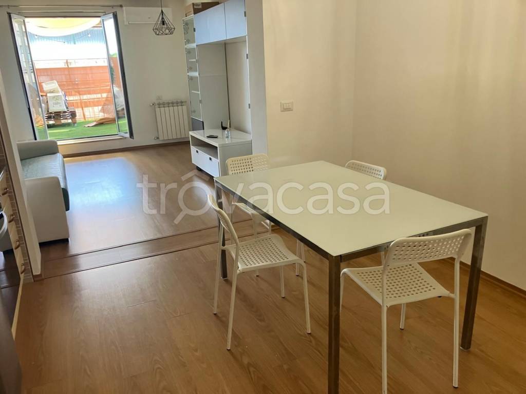 appartamento in affitto a Latina