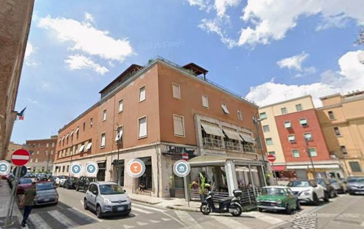 appartamento in affitto a Latina in zona Centro Città