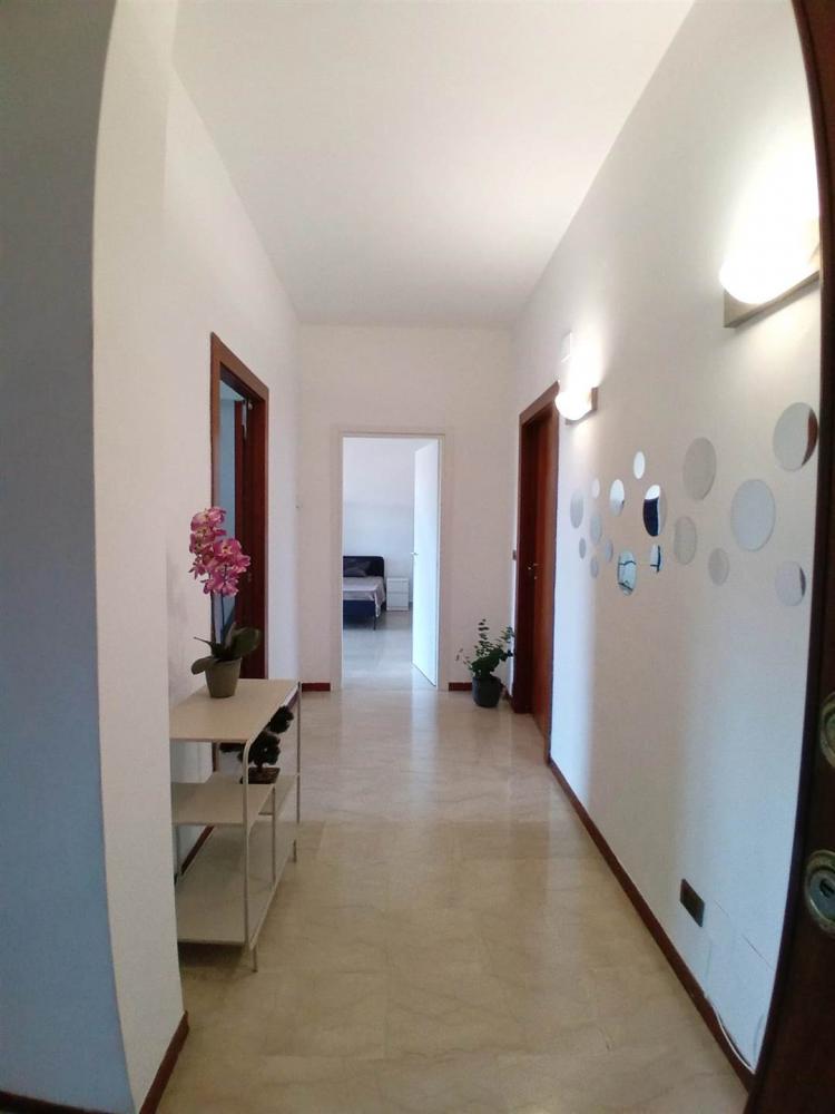 appartamento in affitto a Latina