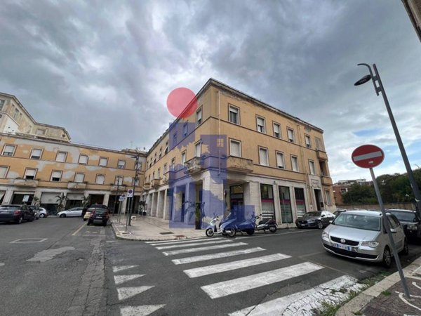 appartamento in affitto a Latina in zona Centro Città