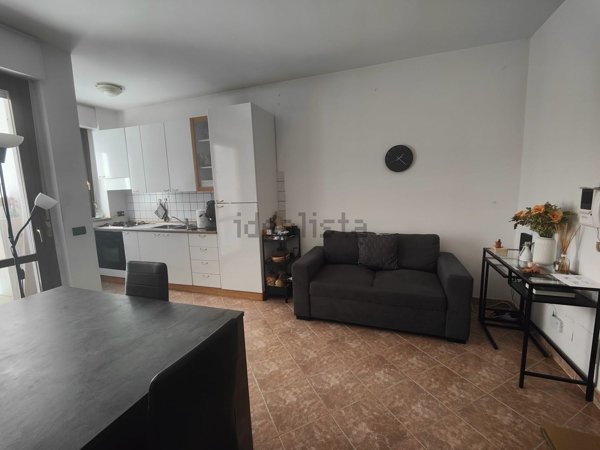 appartamento in affitto a Latina in zona Centro Città