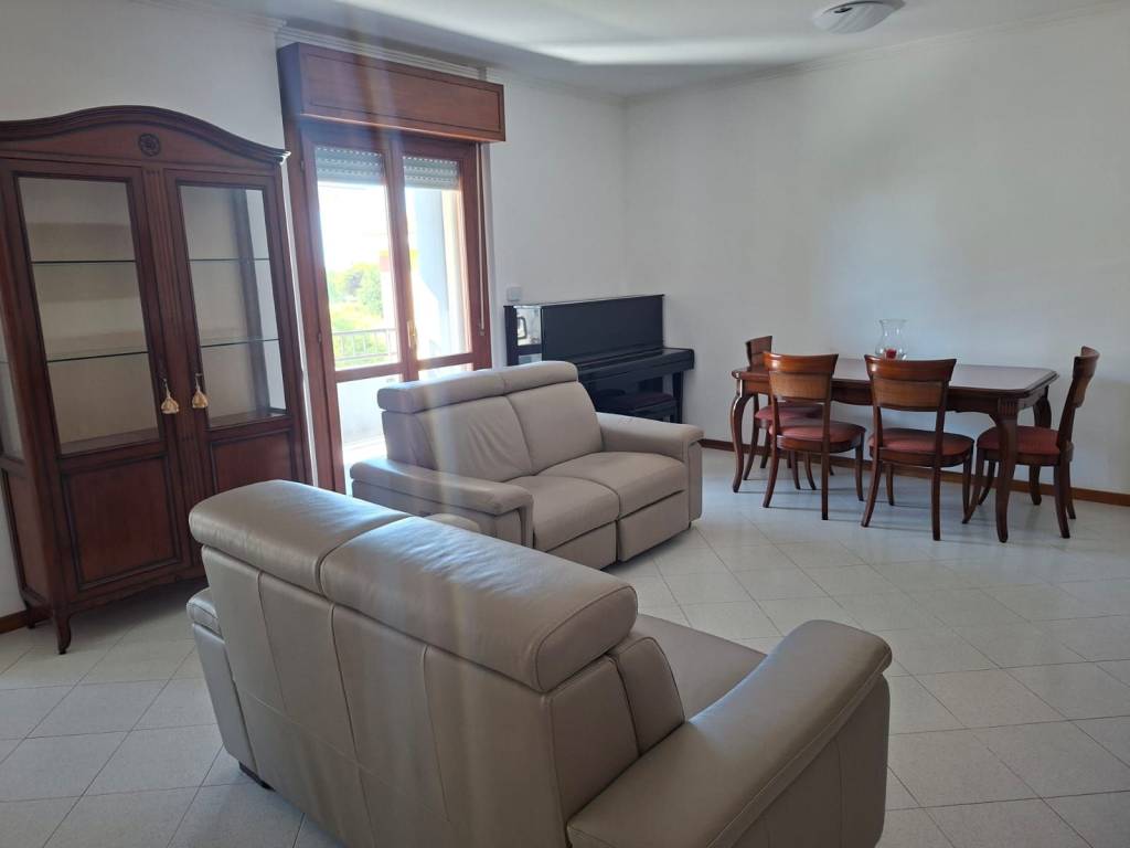 appartamento in affitto a Latina
