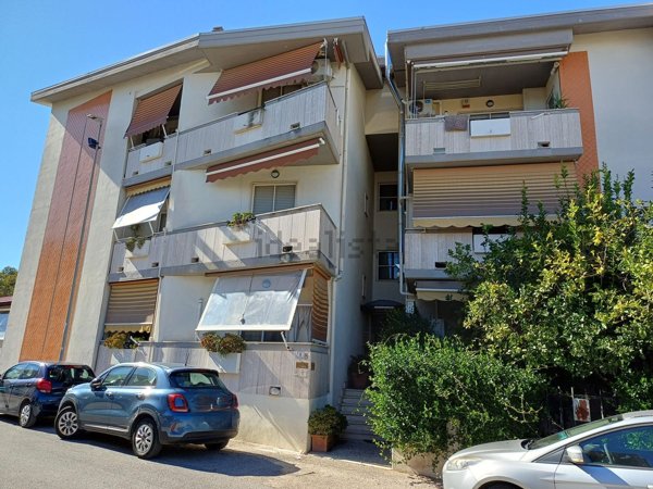 appartamento in affitto a Latina in zona Centro Città