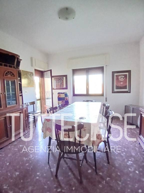 appartamento in affitto a Latina