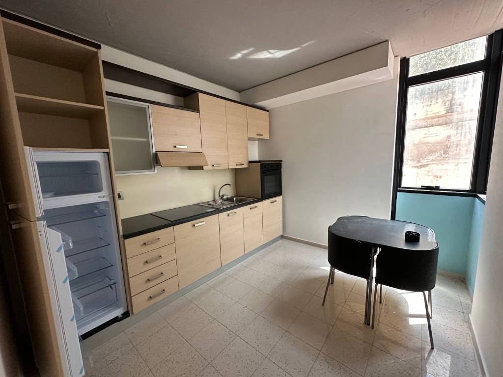 appartamento in affitto a Latina