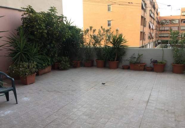 appartamento in affitto a Latina